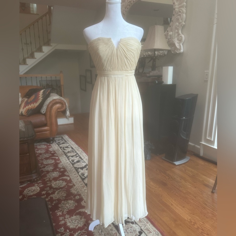 J.Crew fashion dress
